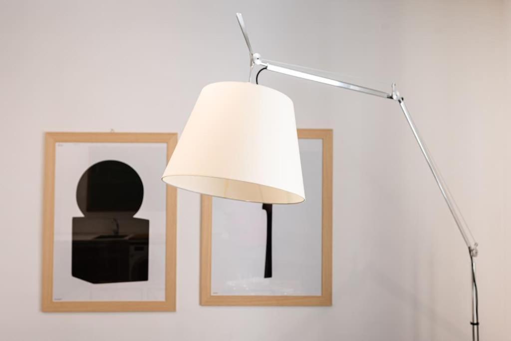 Apartment Genoese Design Genua