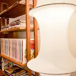 Genoese Design City Apartment