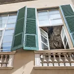 Genoese Design City Apartment