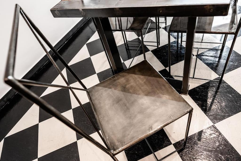 Genoese Design *