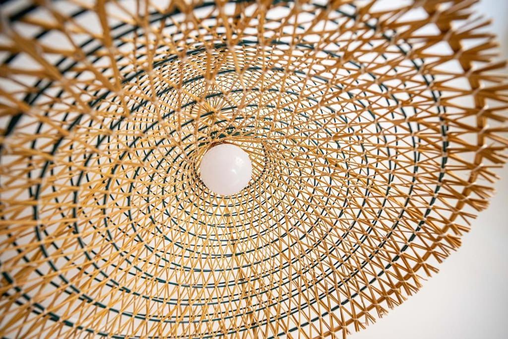 Genoese Design *