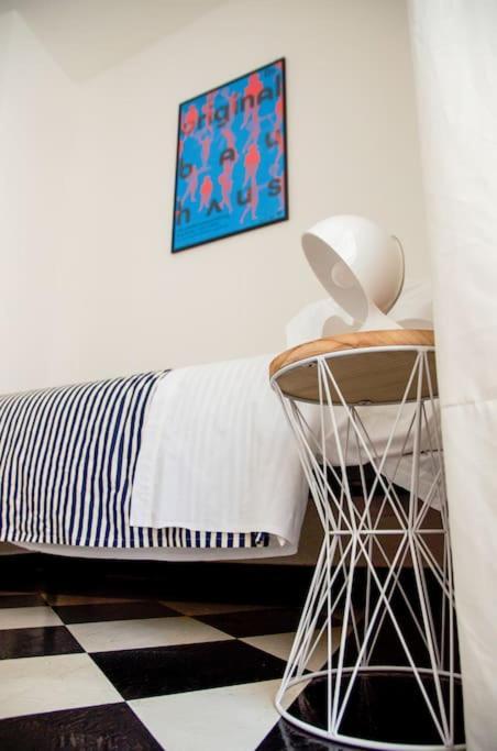 Appartement Genoese Design Genua