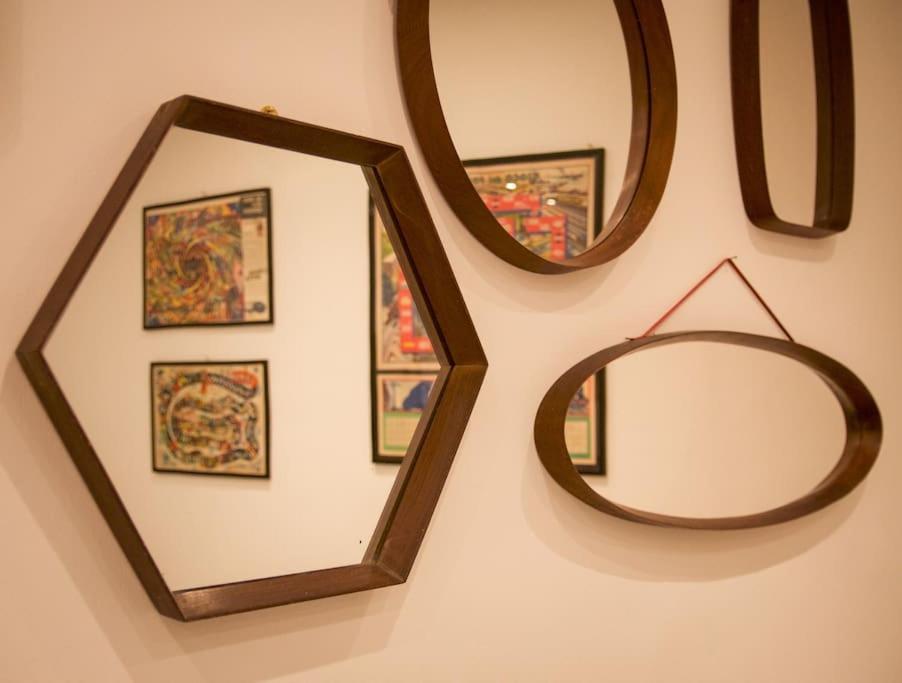 Genoese Design *