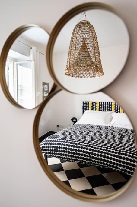 Genoese Design