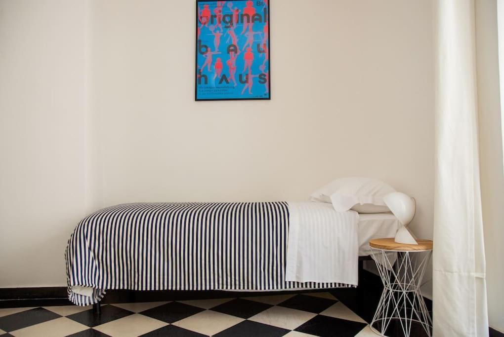 Genoese Design