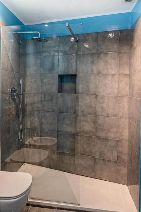 Appartement Genoese Design