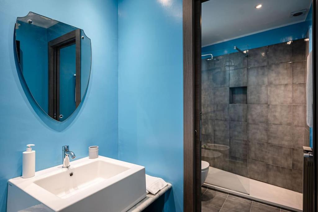 Appartement Genoese Design