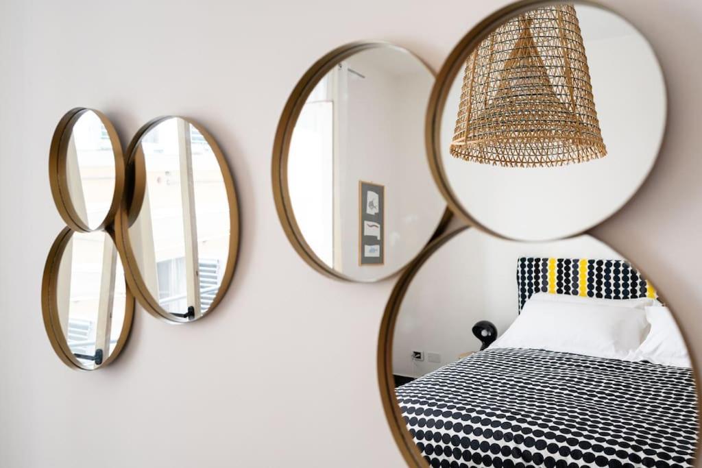 Appartement Genoese Design
