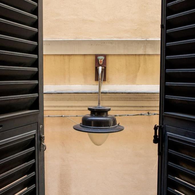 Genoese Design Appartement *