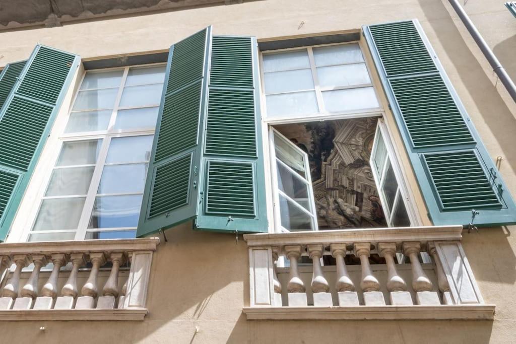 Appartement Genoese Design