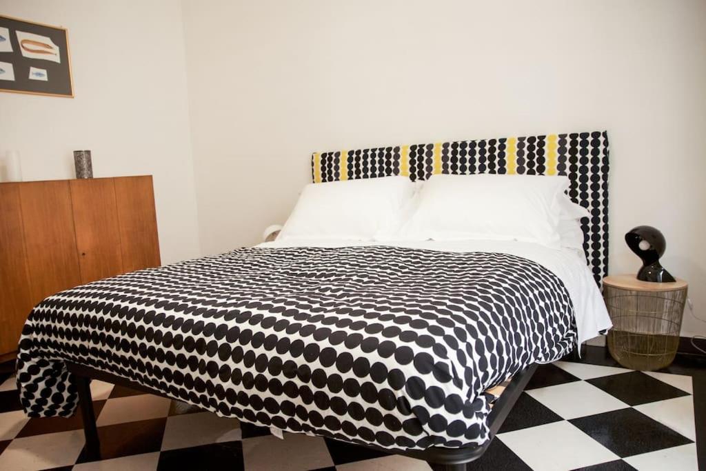 Appartement Genoese Design *
